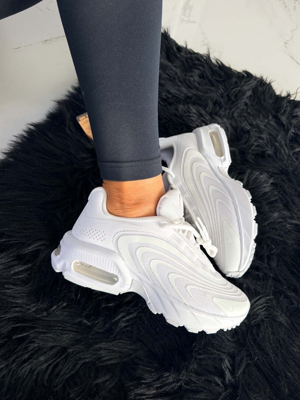 Nike Zoom Air Fire